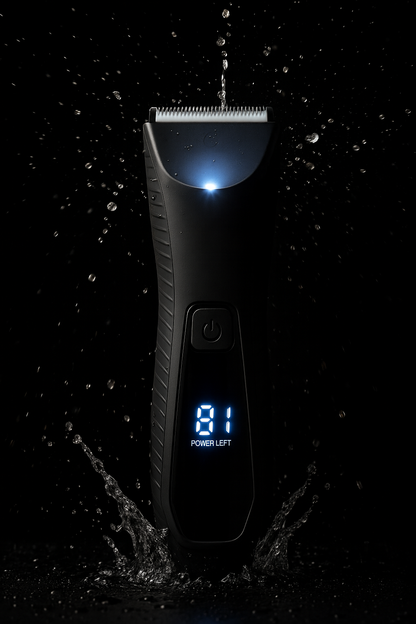 BarberPro Intimus 2.0
