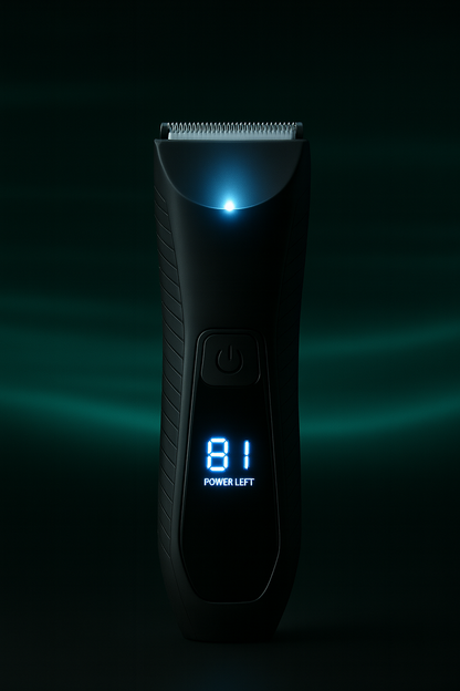 BarberPro Intimus 2.0